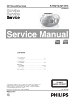 Philips - AZ-1021-N-Service-Manual 